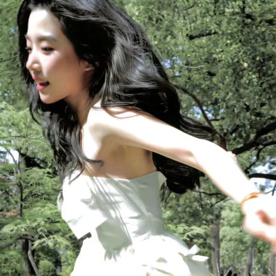 黑色十人之女