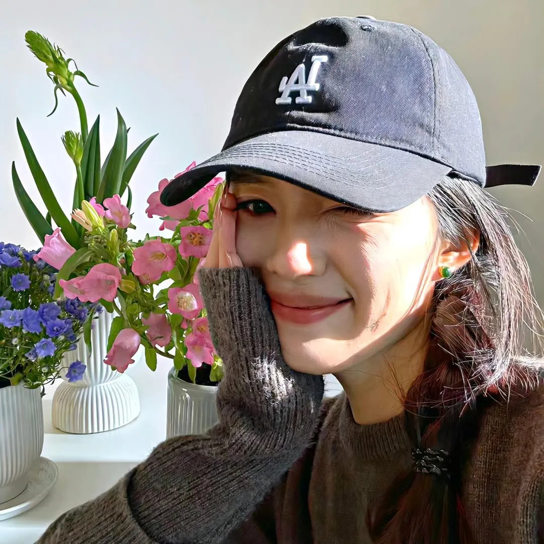 白鬃野马